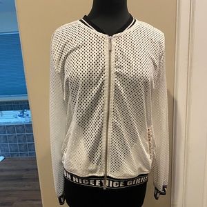 Tricotto NWT Jacket